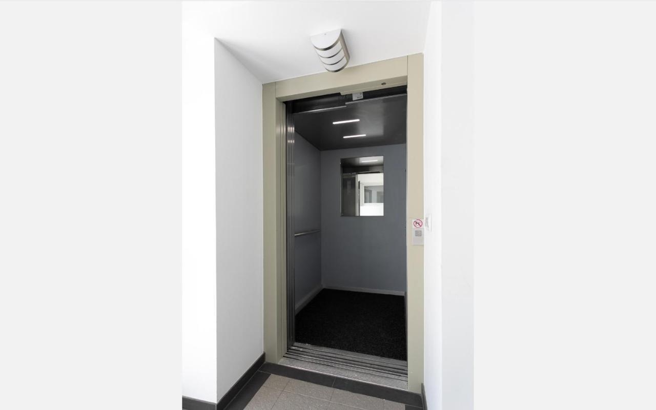 Stadt Naehe L Lf18 Βιέννη Εξωτερικό φωτογραφία