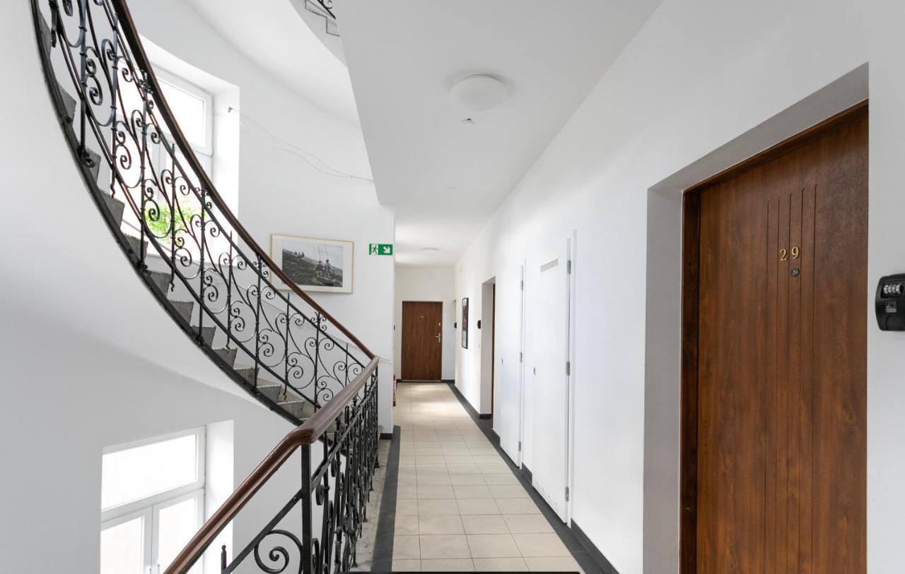 Stadt Naehe L Lf18 Βιέννη Εξωτερικό φωτογραφία