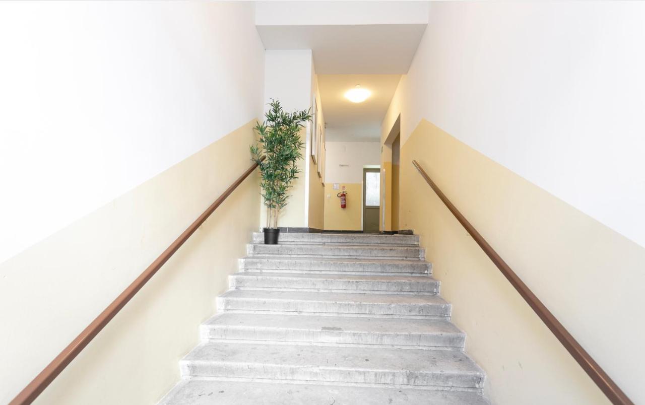 Stadt Naehe L Lf18 Βιέννη Εξωτερικό φωτογραφία